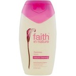 Faith In Nature Feminine Wash 200ml
