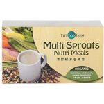 Titi Eco Farm Multi Sprouts Nutri Meals