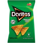 Doritos Chips Roasted Corn 198.4g