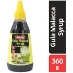 Singlong Gula Malacca Syrup 360g