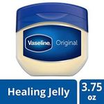 Vaseline Petroleum Jelly Original 110g