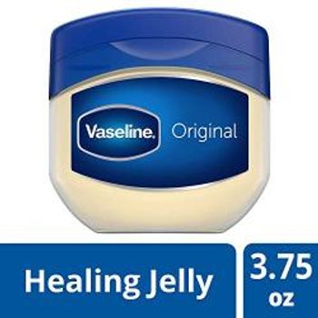 Vaseline Petroleum Jelly Original 110g