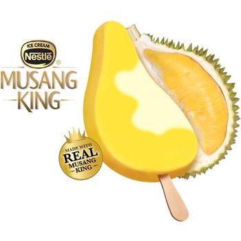 Nestle Musang King Stick 75ml