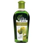 Dabur Vatika Naturals Cactus Enriched Hair Oil 200ml