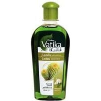 Dabur Vatika Naturals Cactus Enriched Hair Oil 200ml
