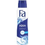 Fa Aqua Deodorant 200ml