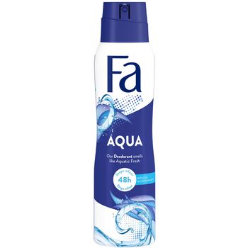 Fa Aqua Deodorant 200ml