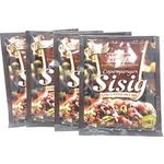 Mama Sita's Capampangan Sisig Mix Citruspepper Spice Mix 40g