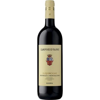 San Felice Brunello di Montalcino Riserva Campogiovanni 2011 750ml (Agent Stock)