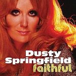 Dusty Springfield Faithful Limited Orange Vinyl Edition