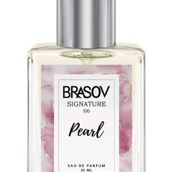 Brasov Parfum 06 Pearl 35ml