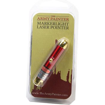 Army Painter Markerlight Laser Pointer