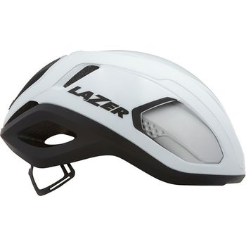 Lazer Vento KinetiCore Cycling Helmet Matte White