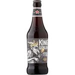 King Goblin Imperial Ruby Beer