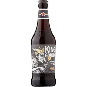 King Goblin Imperial Ruby Beer