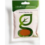 Gourmet Organic Paprika Sweet