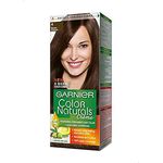 Garnier Color Naturals Permanent Crème Hair Color 4 Brown