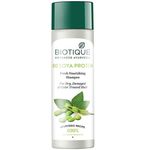 Biotique Soya Protein Fresh Nourishing Shampoo 120ml