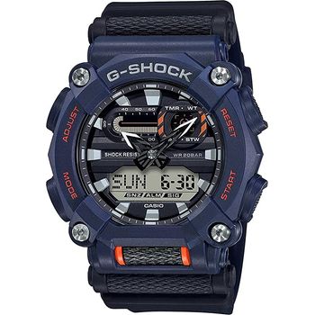 Casio G-shock Ga-900-2adr Men's Watch
