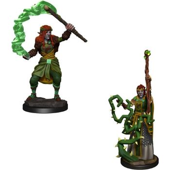 Wizkids Firbolg Druid Female