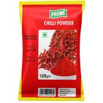 Prome Chilli Powder 125g