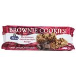 Merba Brownie Cookies Crispy Chocolate 200g