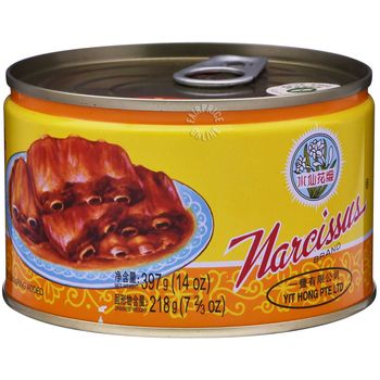 Narcissus Stewed Pork Chops 397g