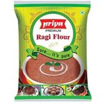 Priya Ragi Flour 500g