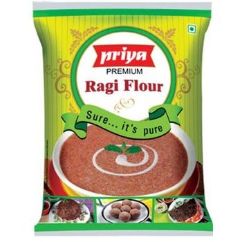 Priya Ragi Flour 500g