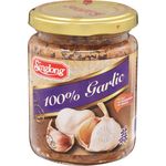 Sing Long 100 Natural Paste Garlic