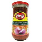 Ruchi Onion Spicy Pickle 300g