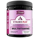 Kala Health Vitalmix Plus for Dogs & Cats - Powdered