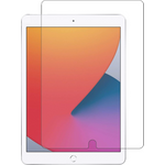 Devia iPad 10.2" 9H Tempered Glass Screen Protector Clear