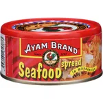 Ayam Brand Seafood Spread in Mayonnaise 160g
