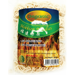 MH Food Organic Hokkien Wholemeal Noodle 300g