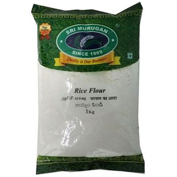 Sri Murugan Rice Flour 1kg