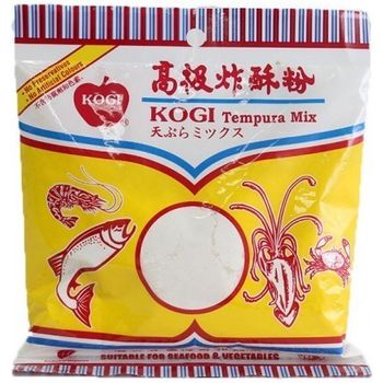 Kogi Tempura Mix 150g