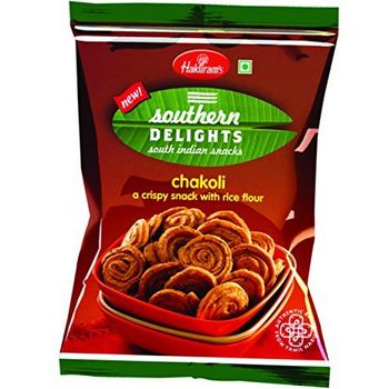 Haldirams Haldirams Chakoli 200g