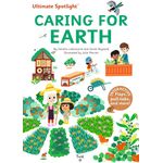 Twirl Books Ultimate Spotlight Caring for Earth