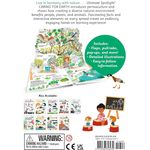 Twirl Books Ultimate Spotlight Caring for Earth