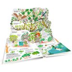 Twirl Books Ultimate Spotlight Caring for Earth