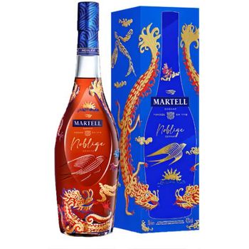 Martell Noblige Limited CNY Edition 2024 700ml