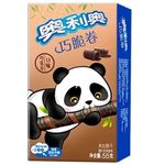 Oreo Wafer Roll Chocolate Flavour 55g