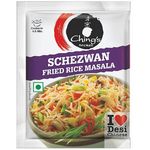 Chings Secret Instant Schezwan Fried Rice Masala 20g