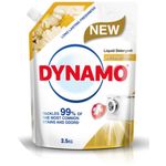 Dynamo Liquid Detergent Anti-Bacterial 2.5Kg