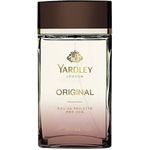 Yardley Of London Men Yardley Original Men EDT Spray 100ml