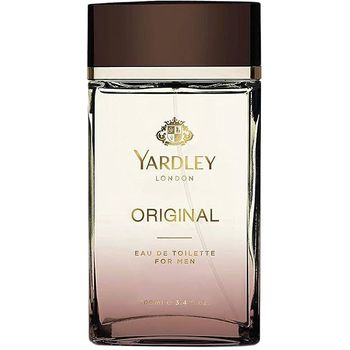 Yardley Of London Men Yardley Original Men EDT Spray 100ml