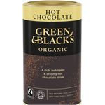 Green Blacks Organic Hot Chocolate 300g