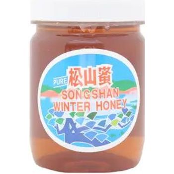Song Shan Winter Honey 454g