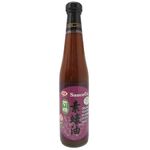 Sauce Co Organic Vegetarian Mushroom Oyster Sauce 420ml